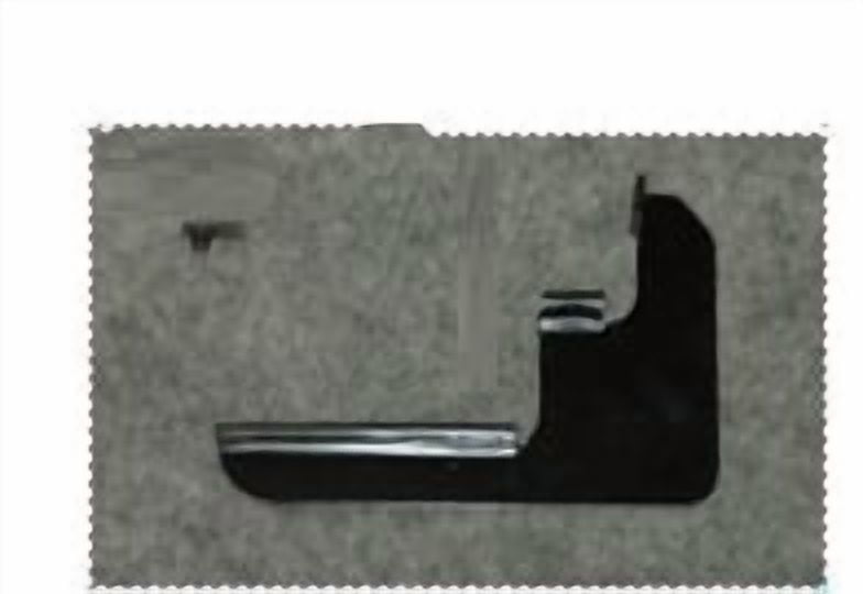 Mounting Brkt for 6875-01