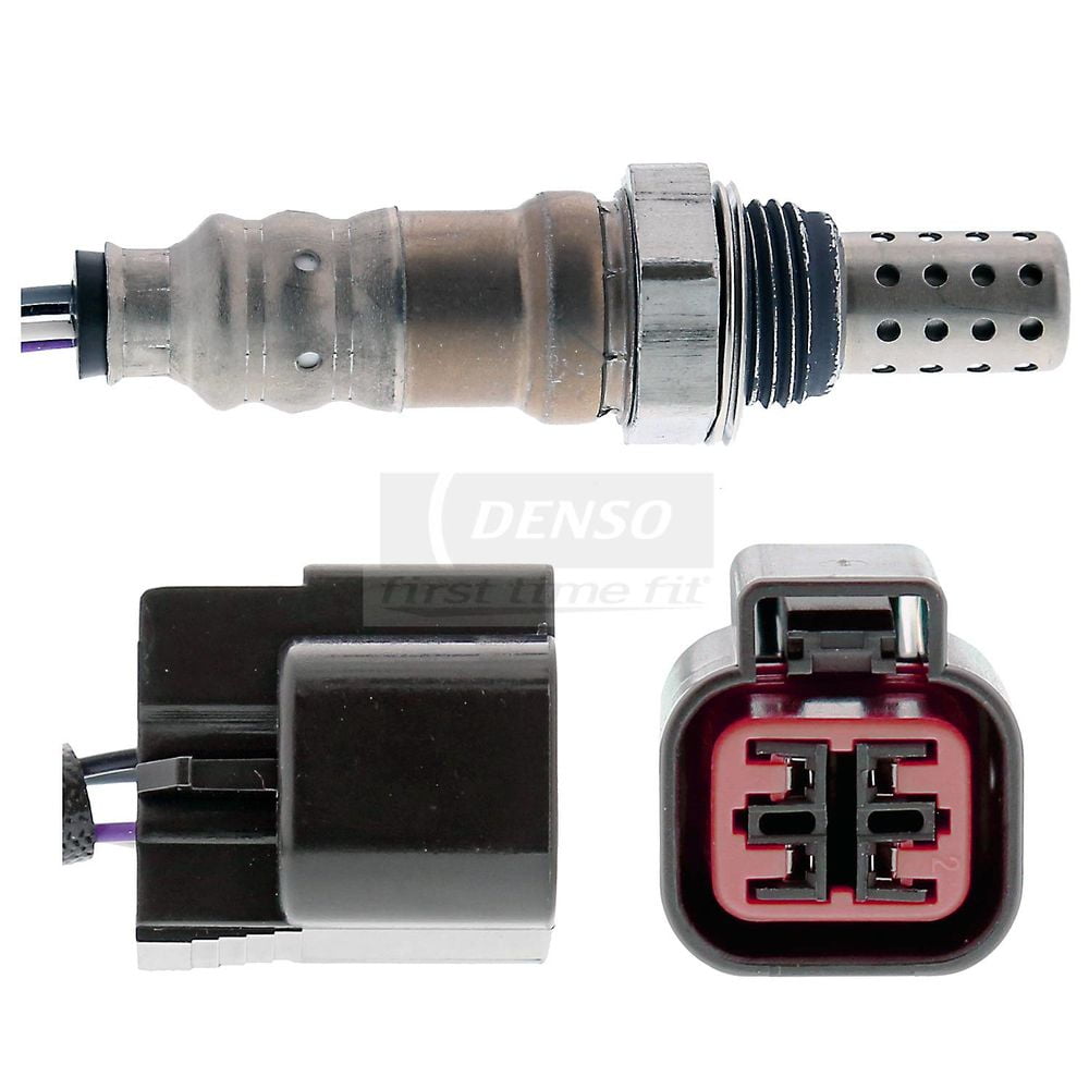 O2 Oxygen Sensor
