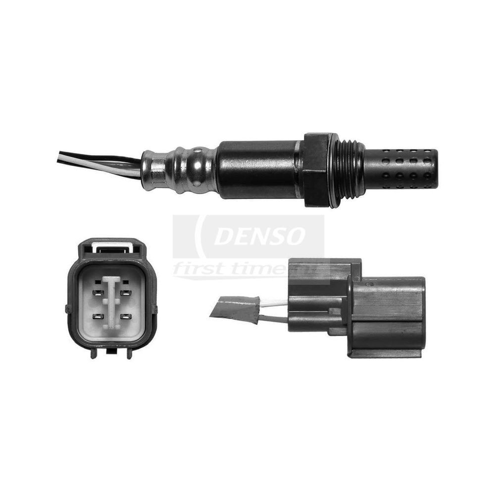O2 Oxygen Sensor