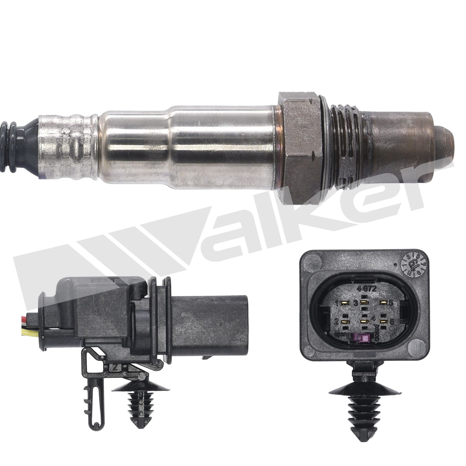 Oxygen Sensor