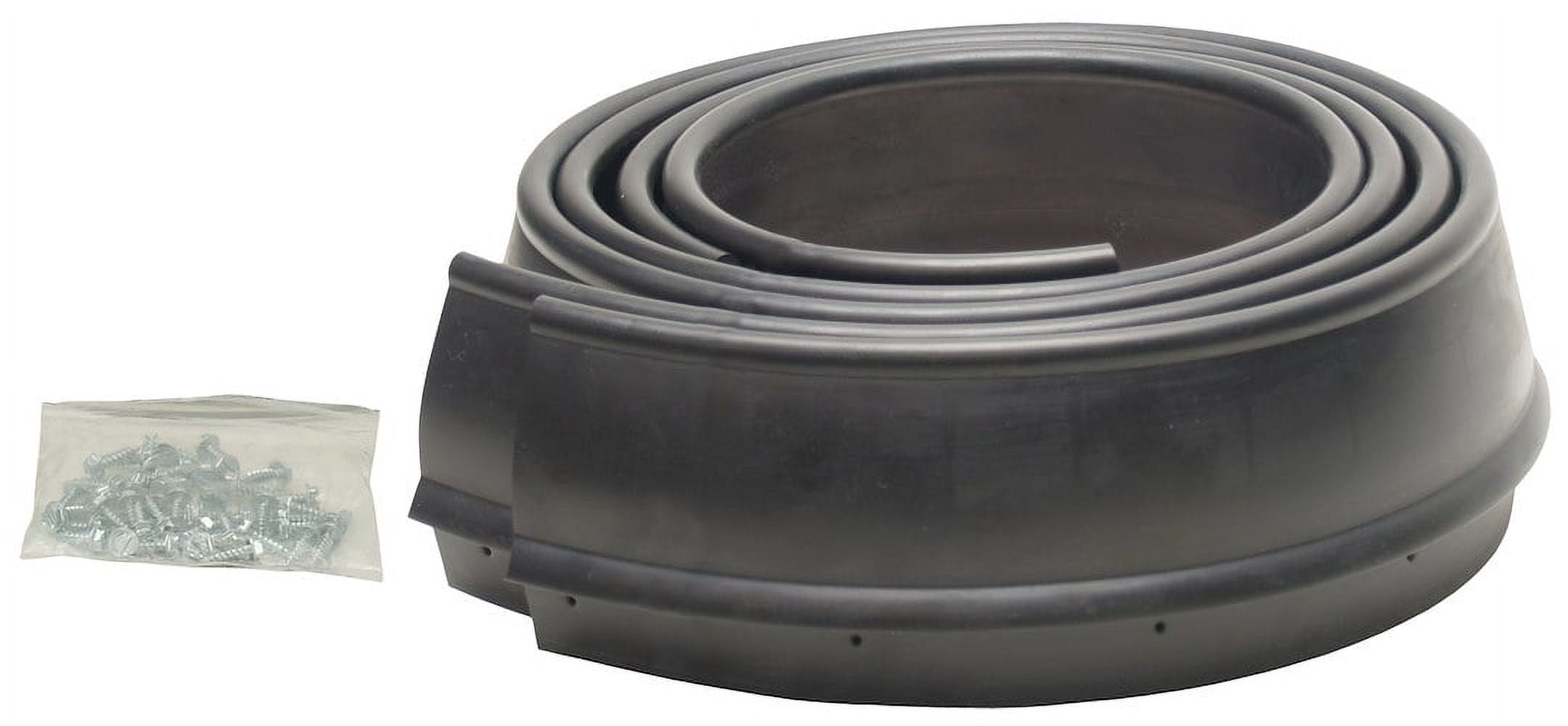 Flx Flr Blk HD 58' 4PIECE
