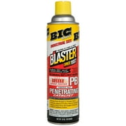 Pb B Laster Penetrant