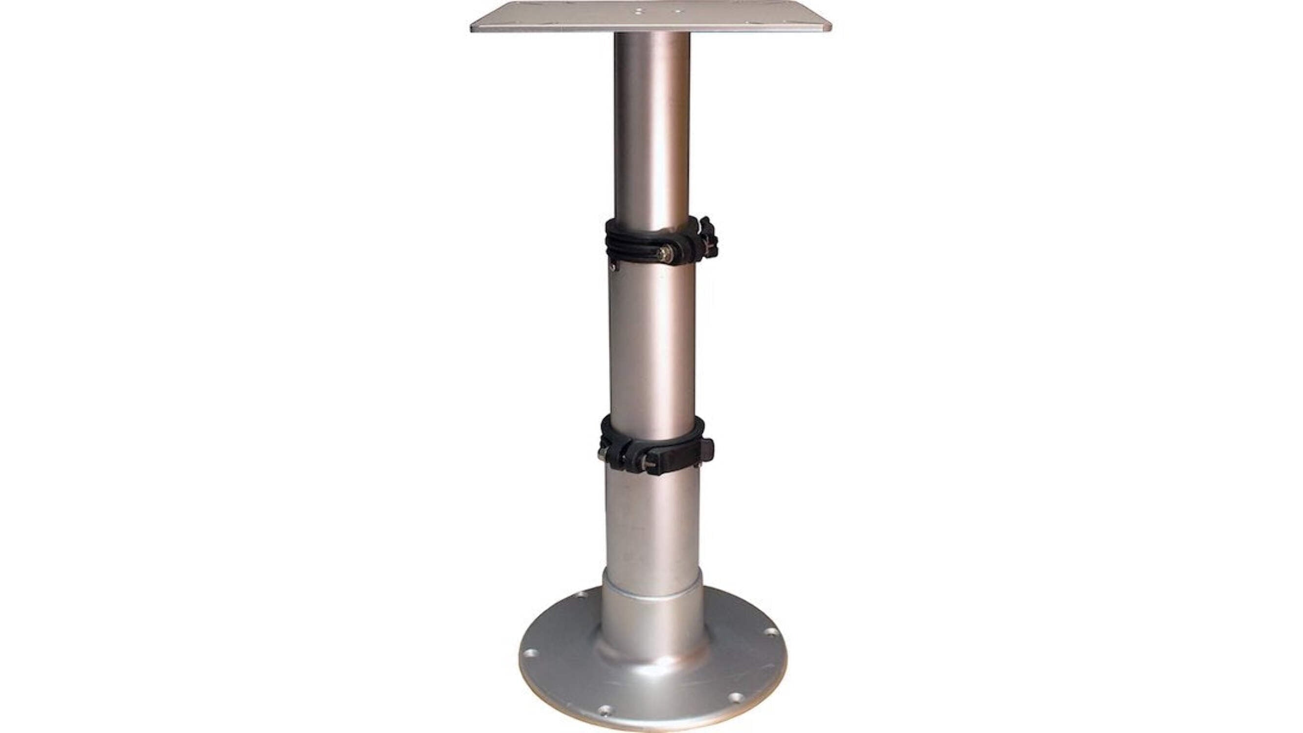 Ped  3 Stage Table