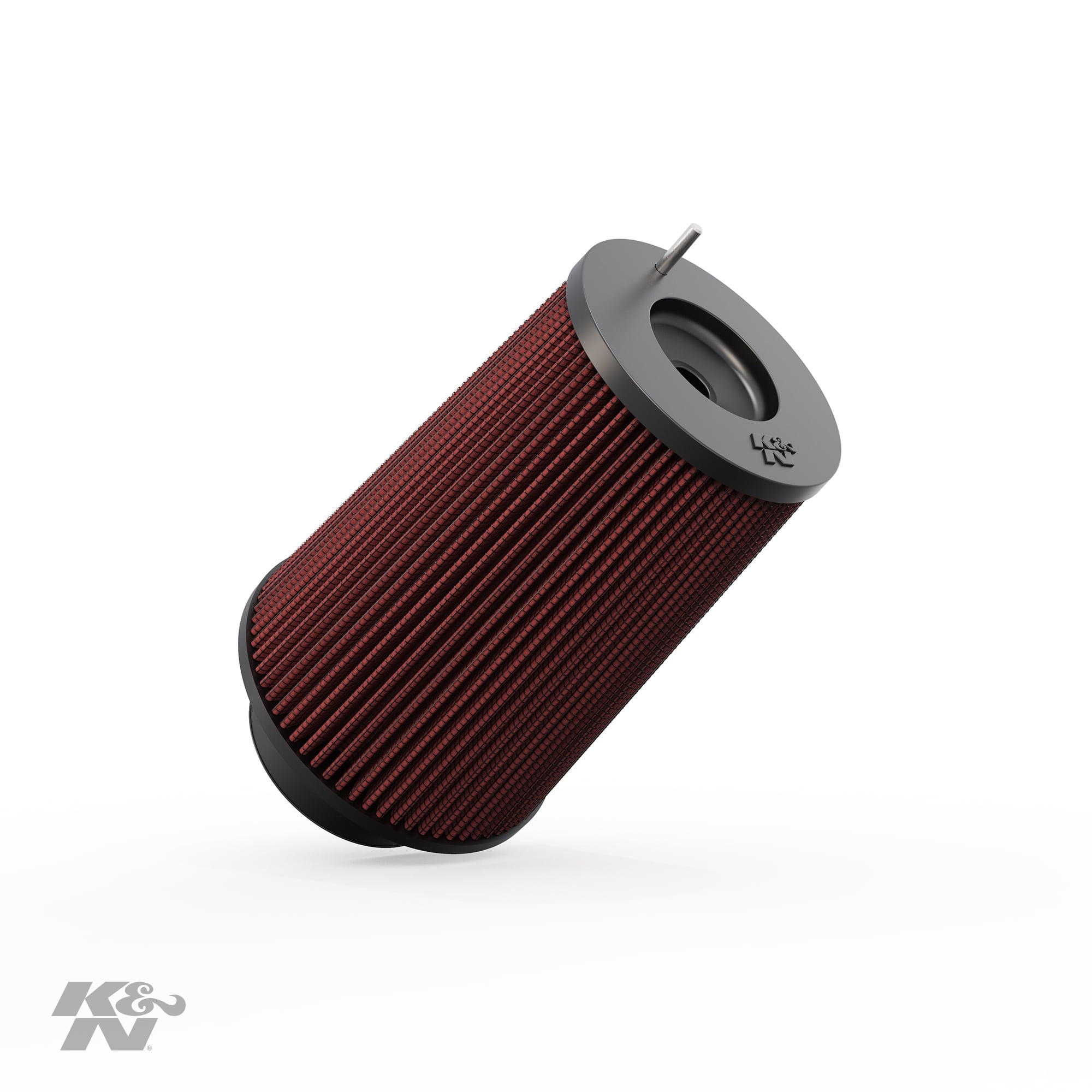 Air Filter See Appl.guide