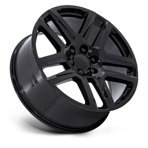 Performance Replicas PR203 22X9 6X5.5 78 +28 G-BLK