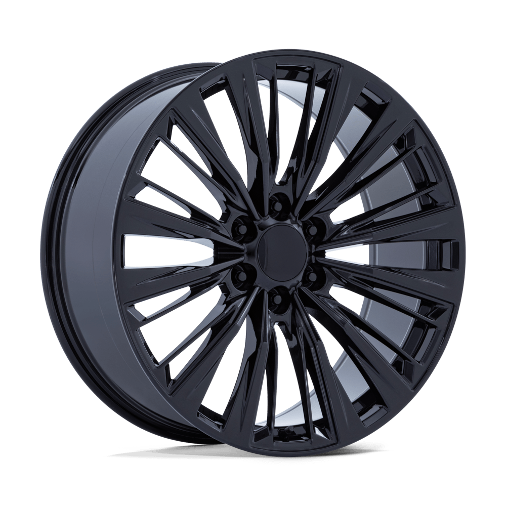 Performance Replicas PR226 24X10 6X5.5 78 +31 G-BLK