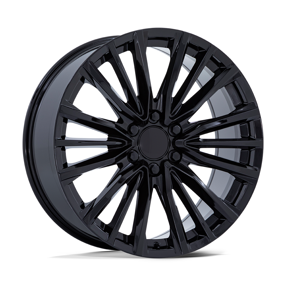 Performance Replicas PR223 24X10 6X5.5 78 +28 G-BLK