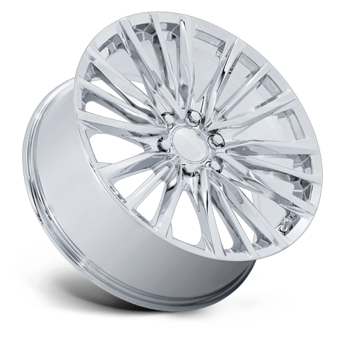 Performance Replicas PR223 24X10 6X5.5 78 +28 CHROME