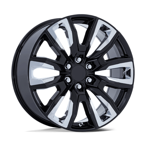 Performance Replicas PR225 24X10 6X5.5 78 +31 G-BLK-CHR