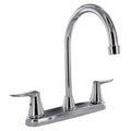 Catalina 8' Kitchen Faucet Chrome