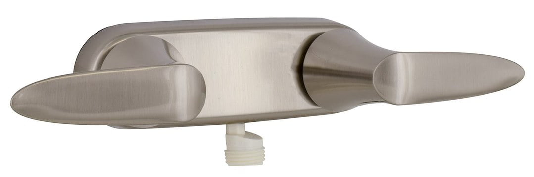 Catalina 4' Shower Valve  B.nickel