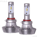 White 9012 Platinum LED Bulb Kit