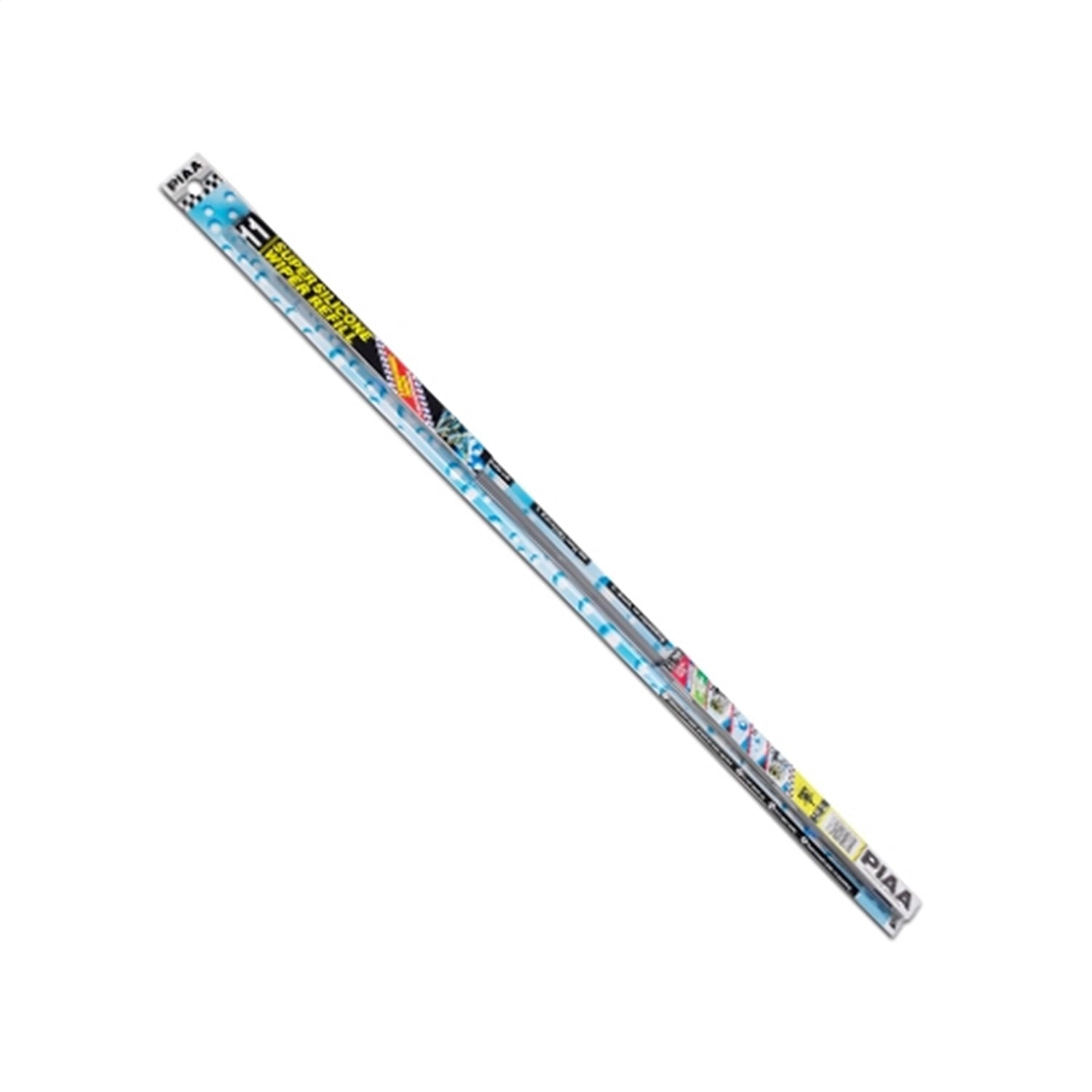 Silicone Wiper Blade Refill  19'