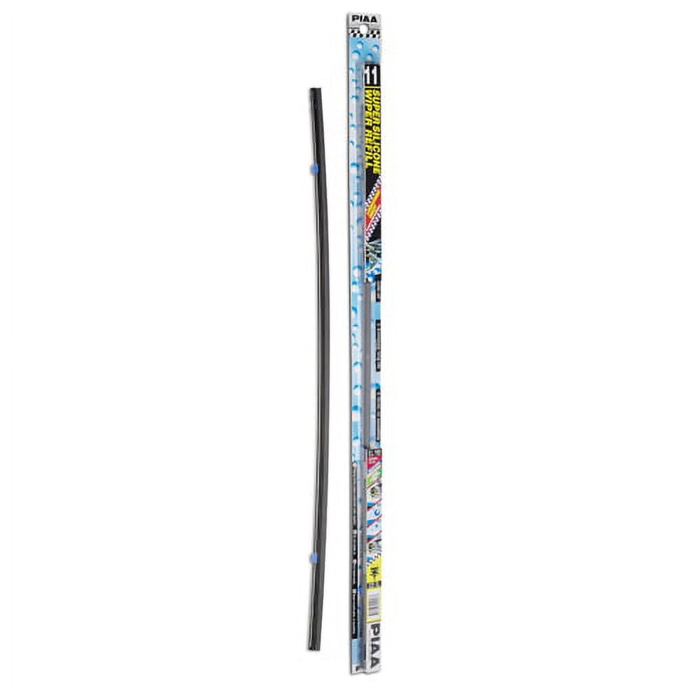 Silicone Wiper Blade Refill  28'