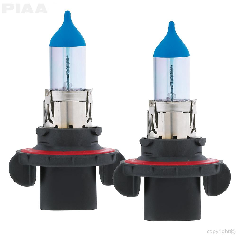 Piaa H13 Xtreme White Plus Twin Pac