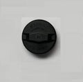 Plastic Fuel Cap