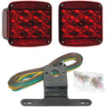 LED REAR LIGHTING KIT