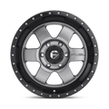 Fuel 1PC PODIUM 18X9 5X5.0 78.1 GDB +01