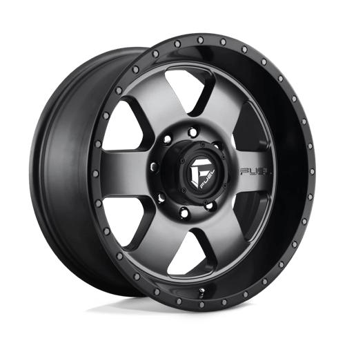 Fuel 1PC PODIUM 20X9 8X6.5 125.1 GDB +01