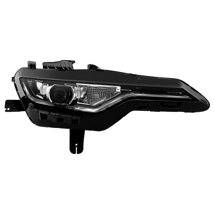 ( Poe ) Chevy Camaro 19-24 (Fit Rs