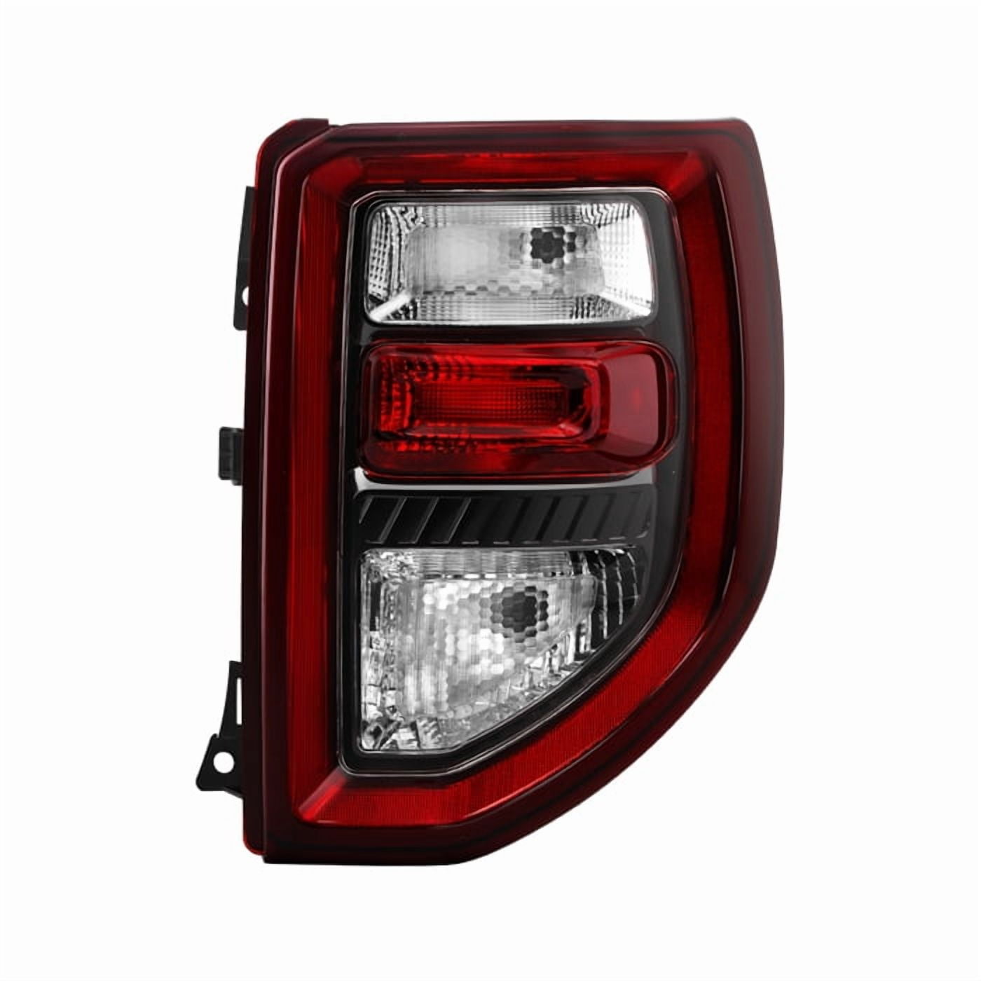 ( Poe ) Ford Bronco Sport 21-24 LED