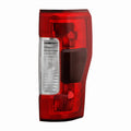 ( Poe ) Frod F250 Superduty W/Bsd R
