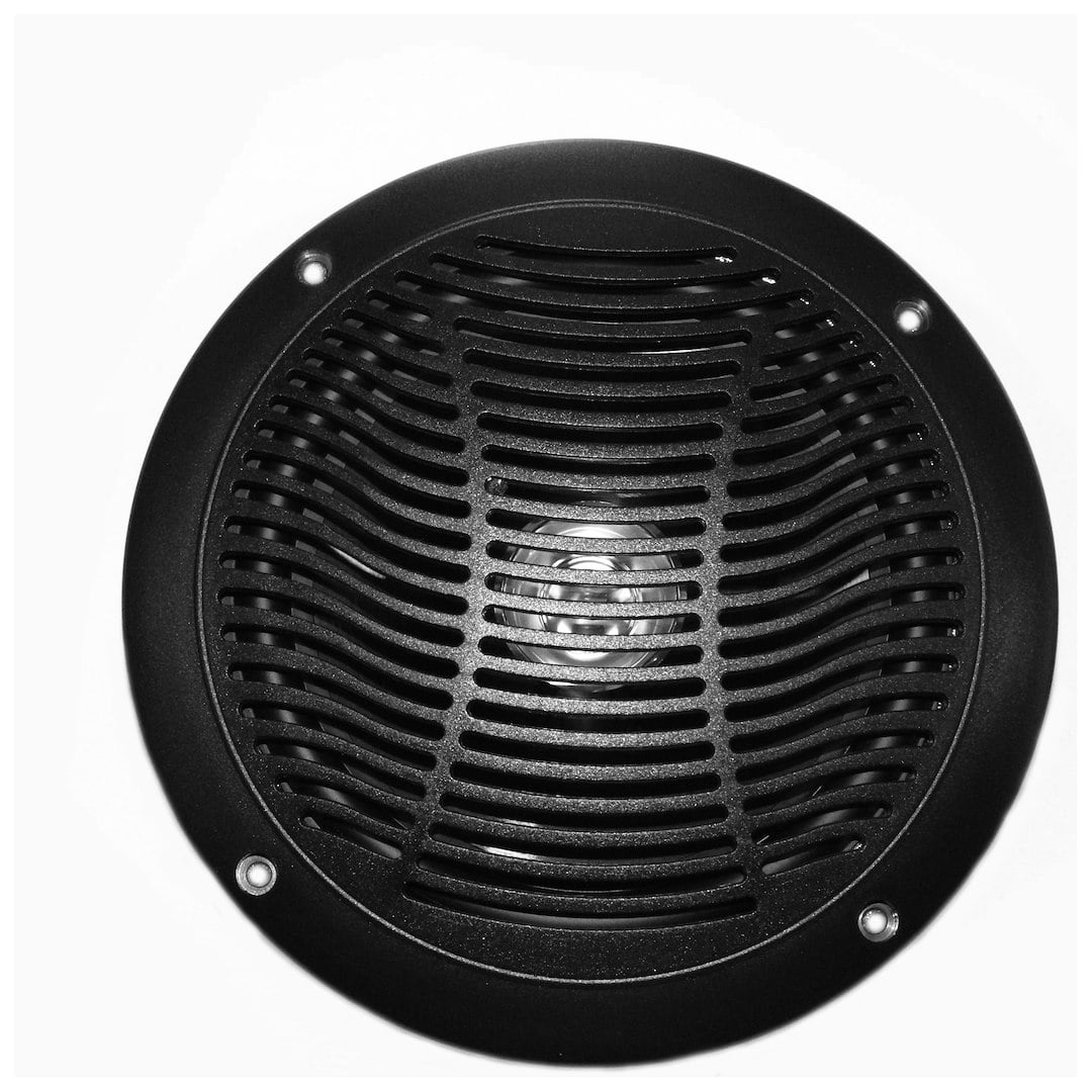 6' Dual Cone RV Speaker  Pair