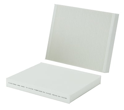 Cabin Air Filter