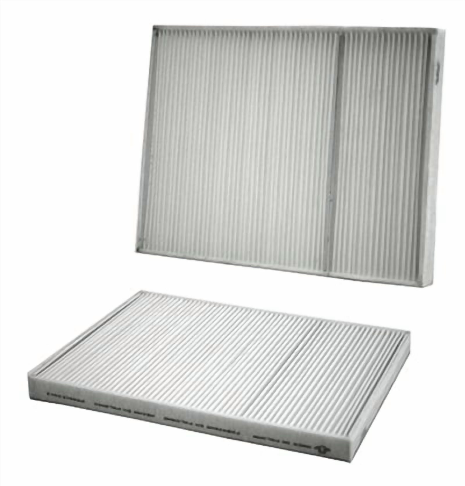 Cabin Air Filter