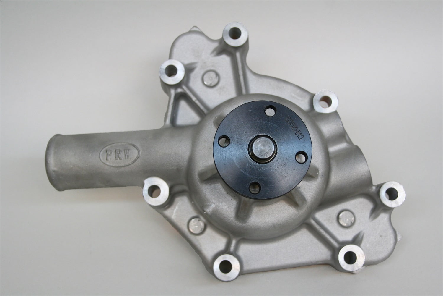 Mech Water Pumps