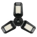 120V 6500LM Tripod Work Light