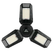 120V 6500LM Tripod Work Light