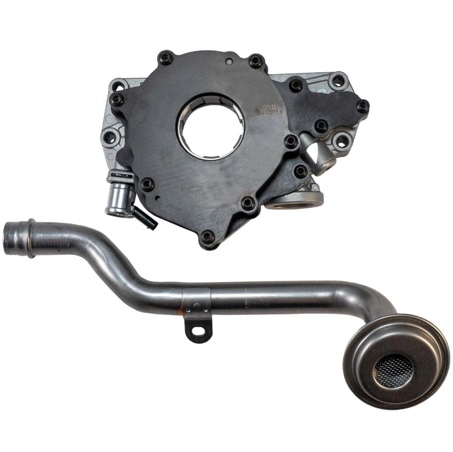 Pump-Screen Asm