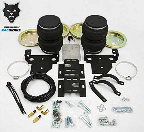 HP10005 Alpha HD Rear Air Suspensio
