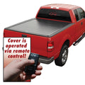 Rails Ford Sd LB 08