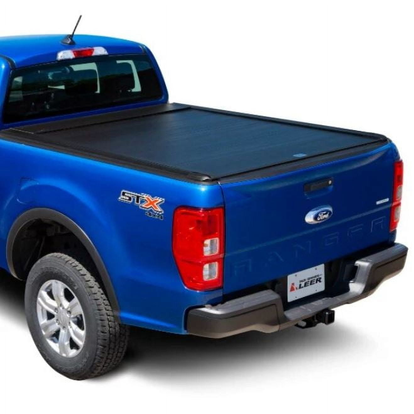 Ultragroove Metal Kit - Ford -