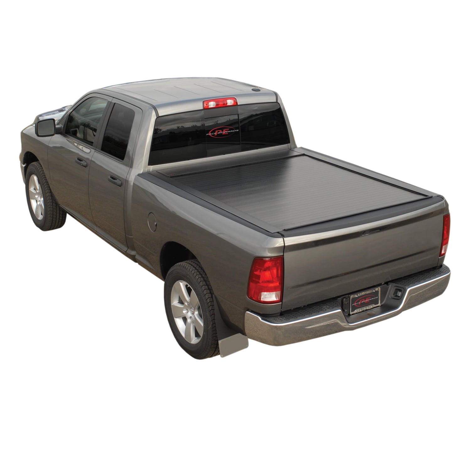Matte Finish - Bedlocker