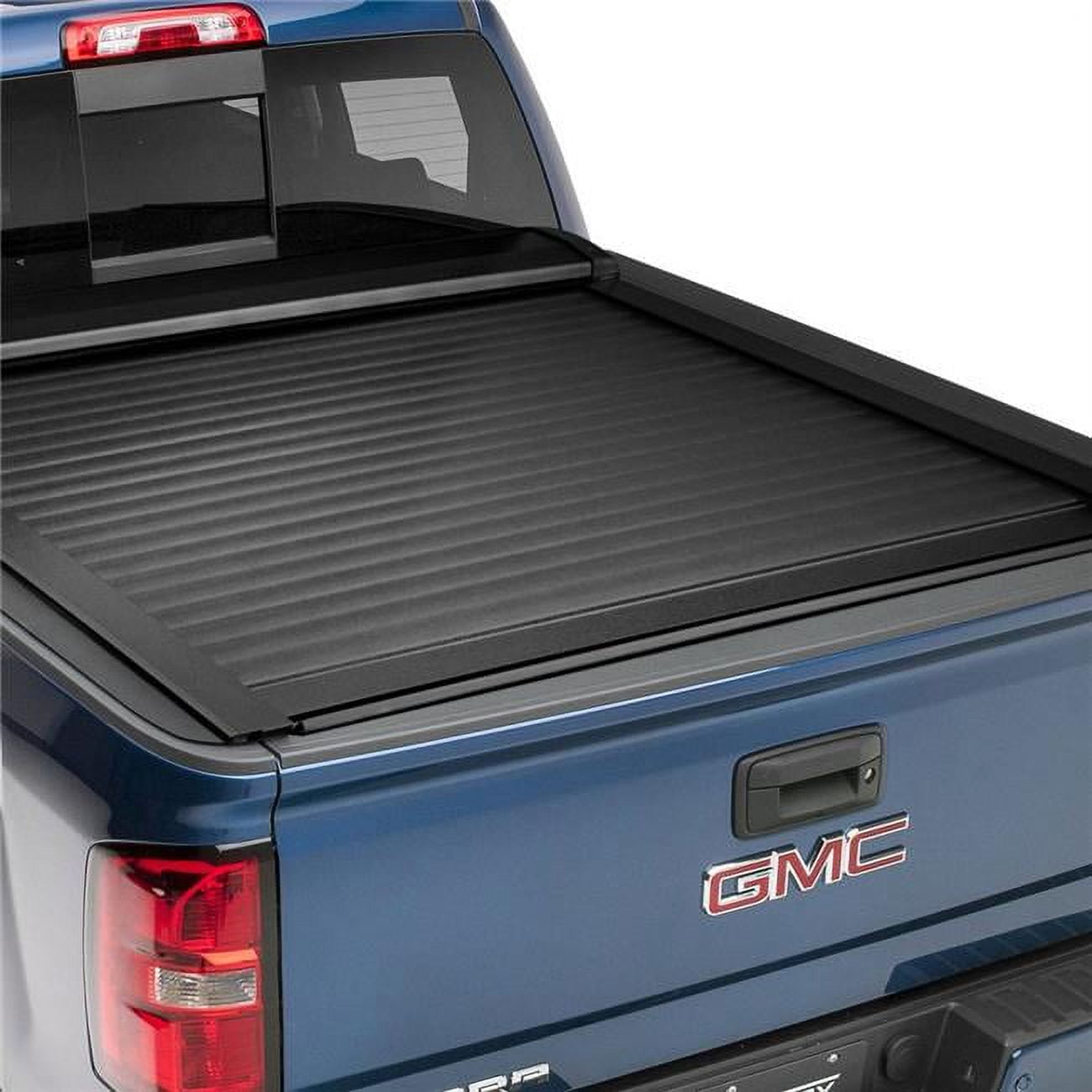 Ultragroove Electric Canister