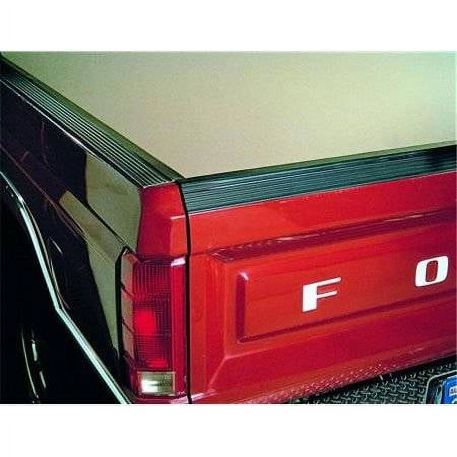 Railgrd Tailgate All Pu's