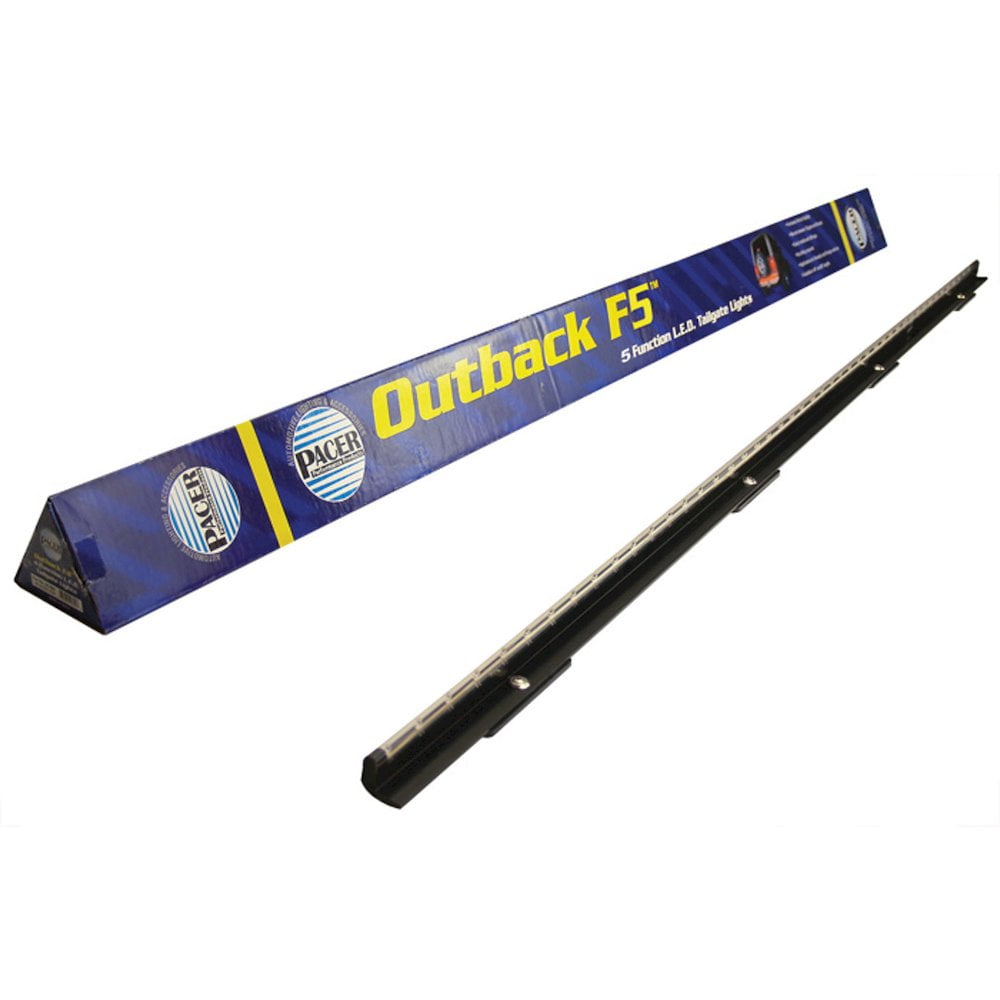 60'OUTBK F5TAILGAT Light