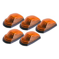 LED Amber 5 Light Kit  17-UP Ford S