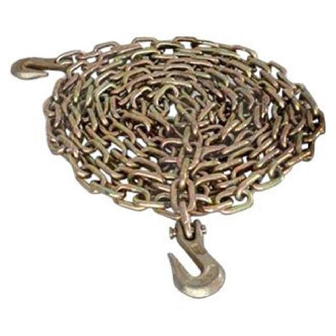 5/16'X20' Chain Assembly W/ Gh