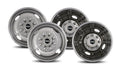 2F &2R Lug Whl Skins 16.5