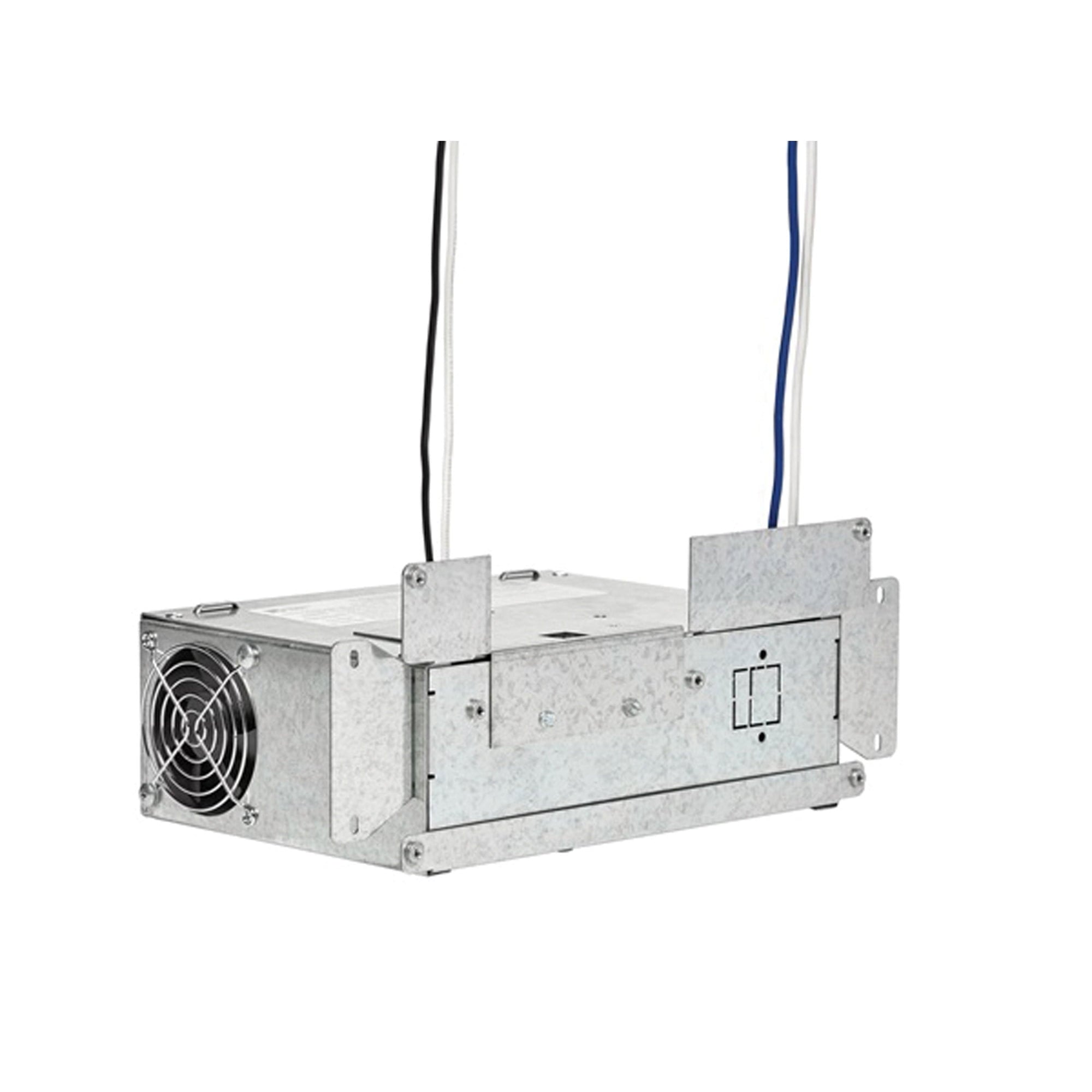 55 Amp Convert Upgrd Section