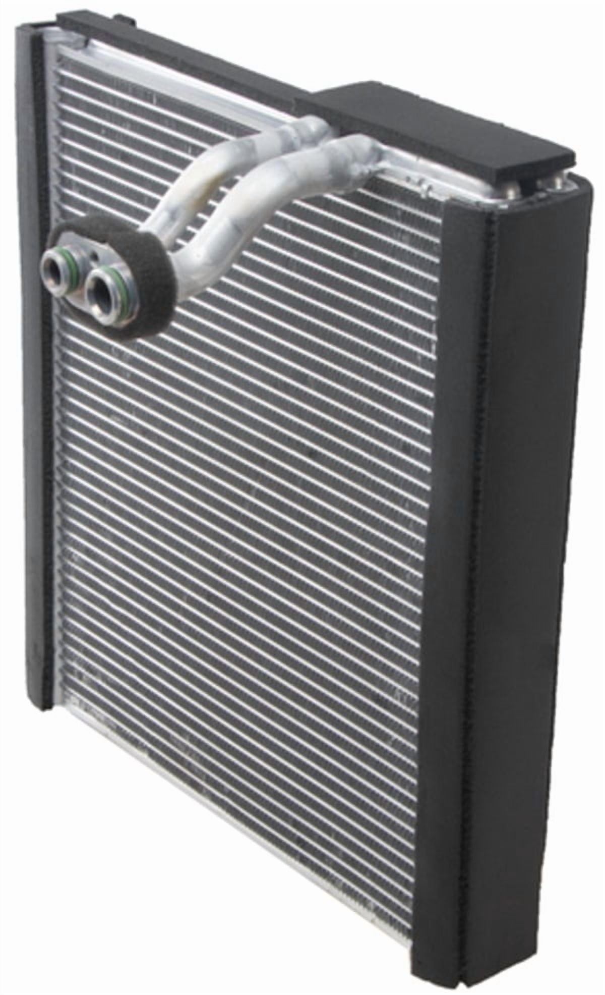 Parallel Flow Evaporator Core