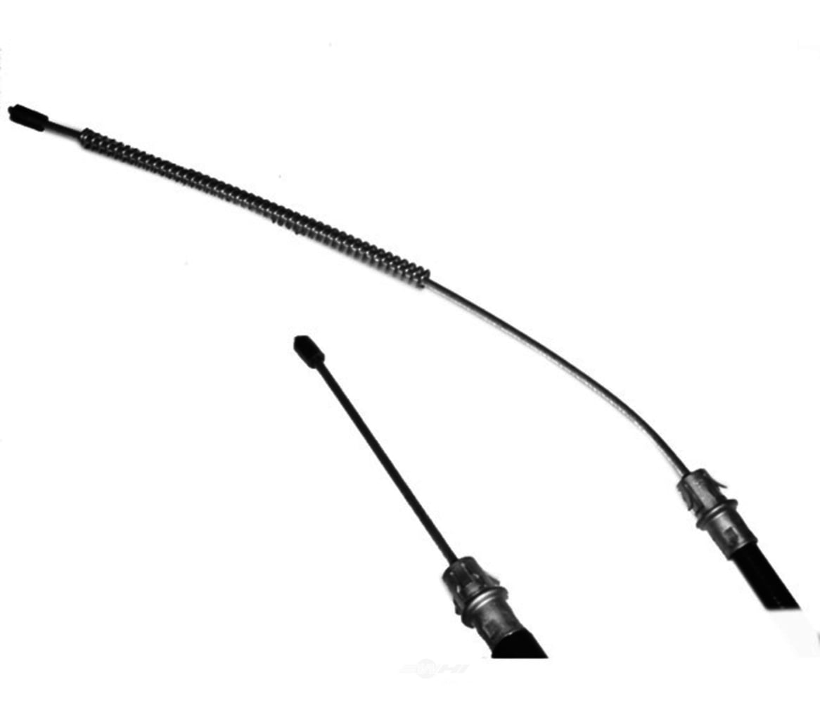 Parking Brake Cable