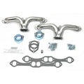 Header Chevy Coated