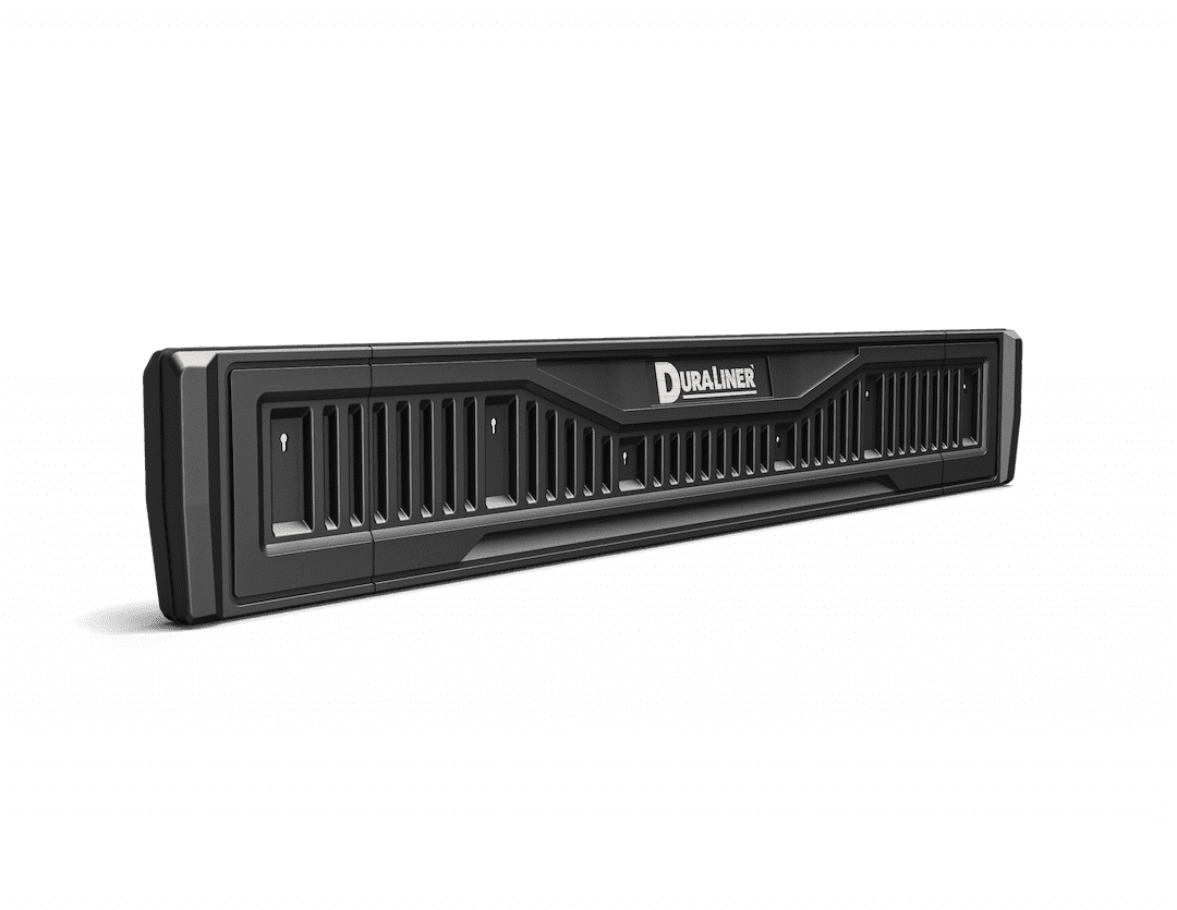 Bed Divider  Gm Silv/Sierra 19+