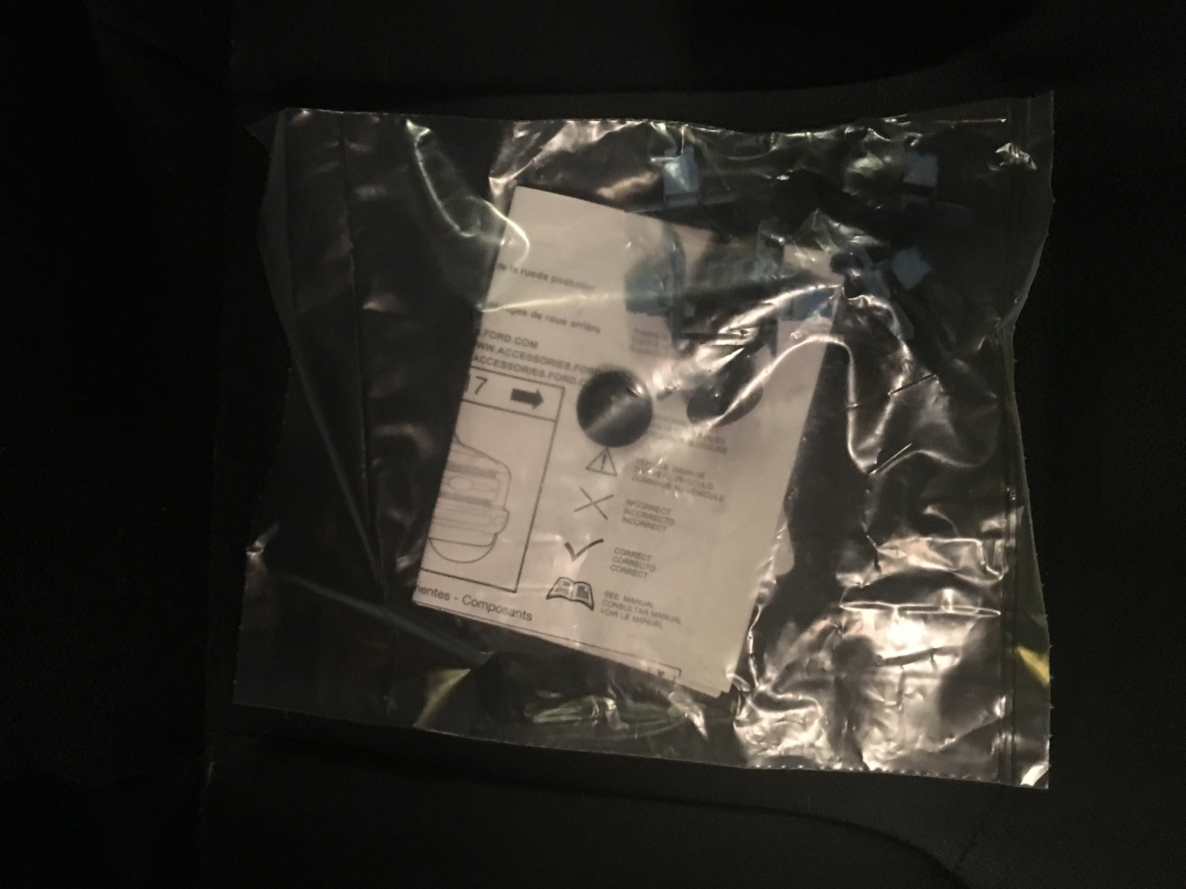 Kit Dod Ram Box Ur 09