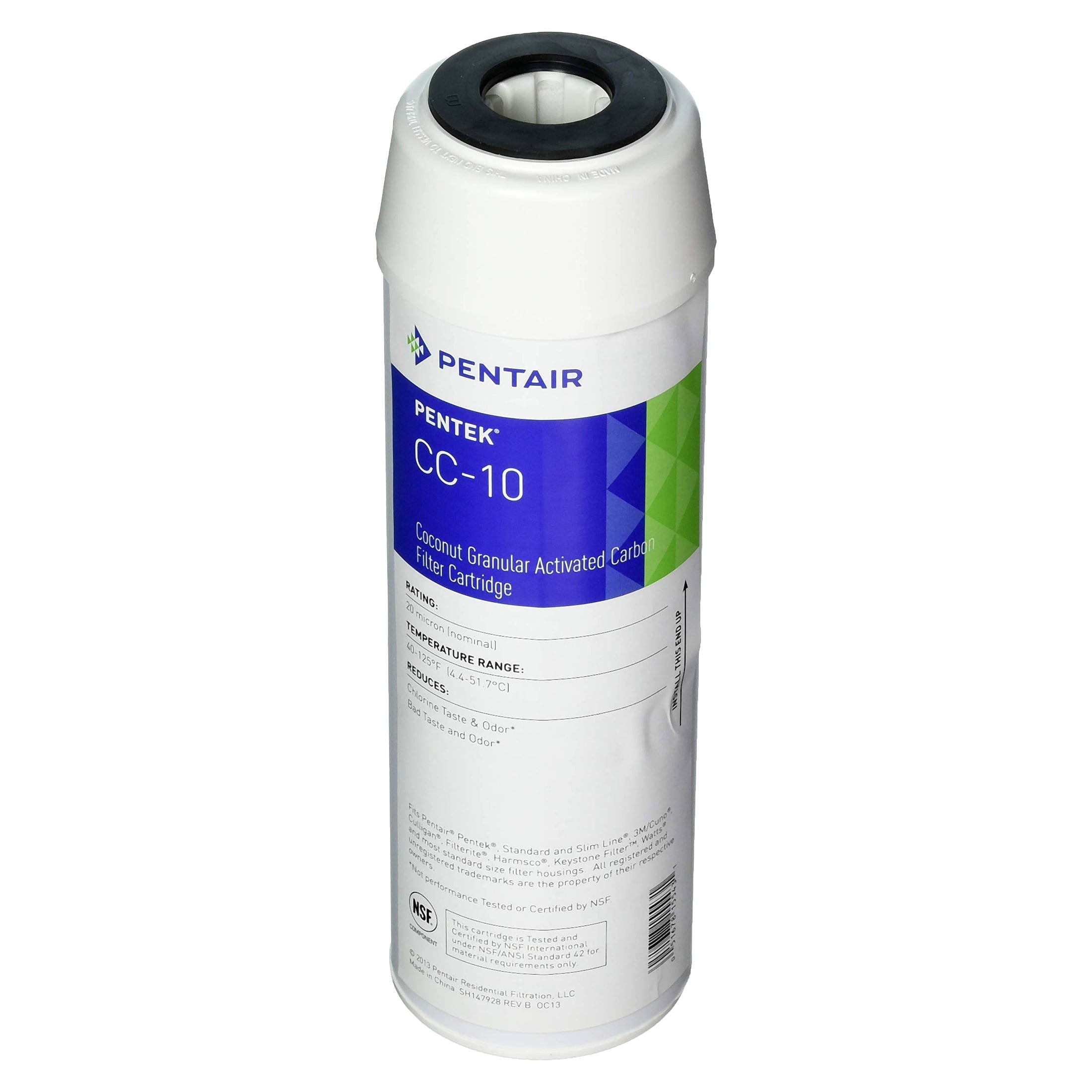 Replacement Filter Cartri